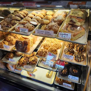 Pastries