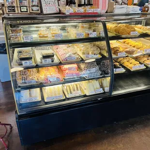 Food selection