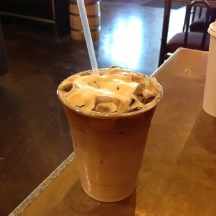 Chai Latte