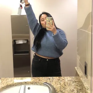 Krystal V.