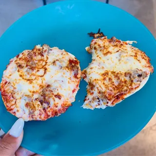 Pizza Bagel