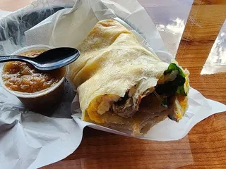 Renegade Coffee Company