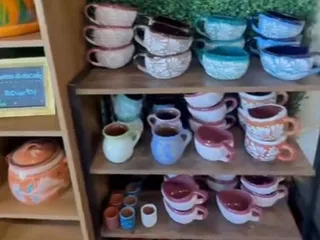 Buenos Dias Cafe