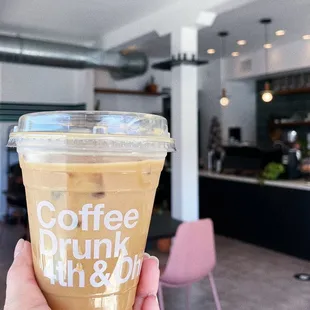 Seasonal: Letters to LB