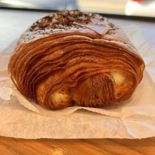 Everything croissant
