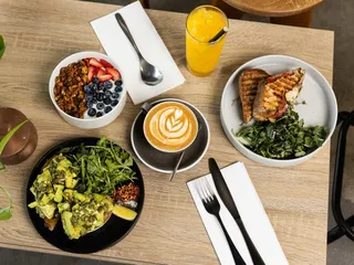 Common Room Roasters