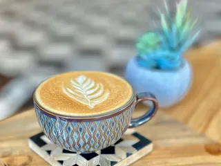 Black Dog Coffee Roasters