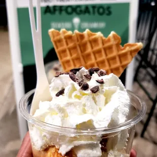 Seaside Creamery colab