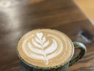 Ragamuffins Coffee House