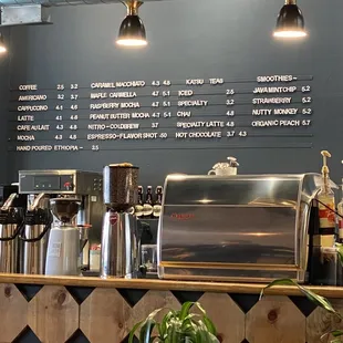 Menu 1 of 2 March '22