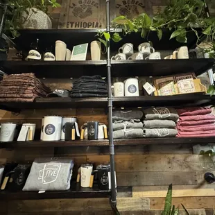 Retail on November 7, 2023