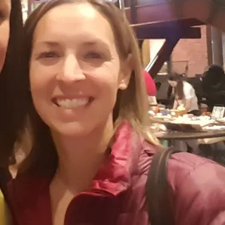 Megan G.