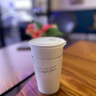 Hot Cocoahaze