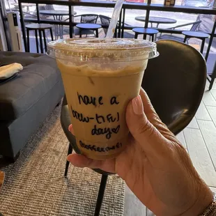 drink