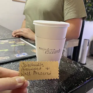 Hot House Coffee