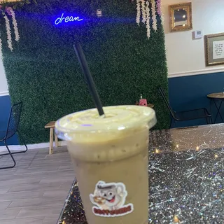 Iced House Coffee
