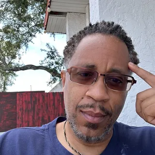Kevin M.