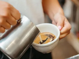 Leads Coffeehouse