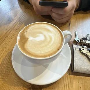 Cappuccino