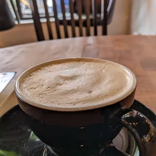 Cappuccino