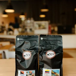 Coffee Bags