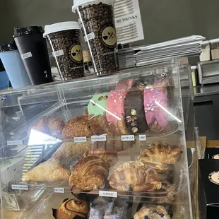 Pastries