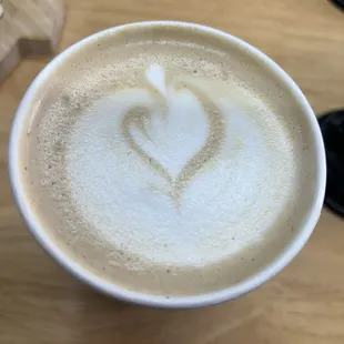 Aloha Latte