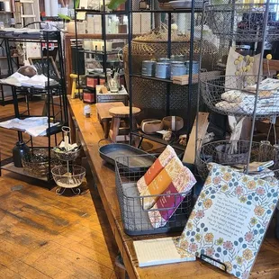 Available gifts to purchase