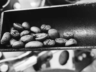 Silver Bridge Coffee Company