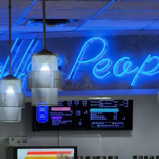 Signage
