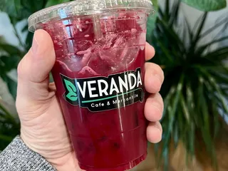 Veranda Cafe & Mercantile