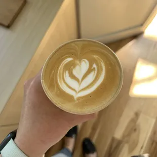 Latte