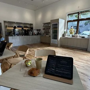 Working from home