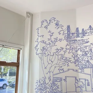 Mural