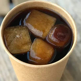Cold Brew
