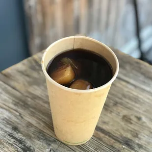 Cold Brew