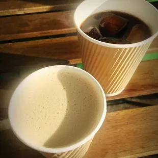Sherpa Coffee