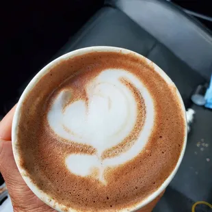 Hot Chocolate