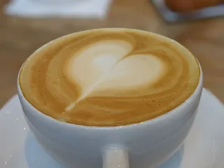 Haus Coffee