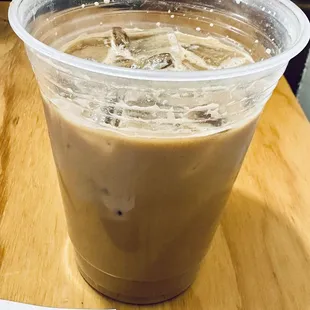 Iced Mocha