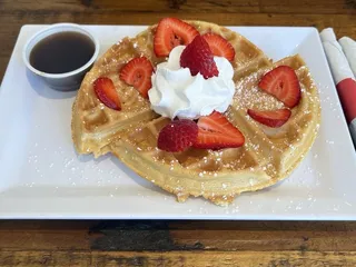 Just Love Coffee Cafe - Champlin