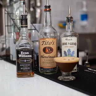 Espresso Martini