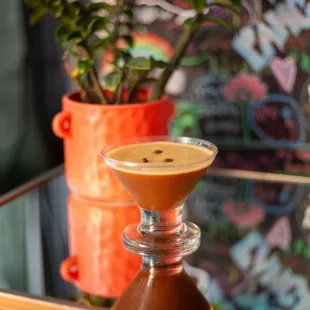 Espresso Martini