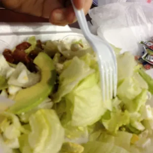 salad, salads, food