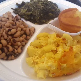 Veggie Plate