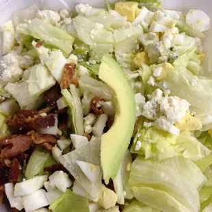 Cobb Salad