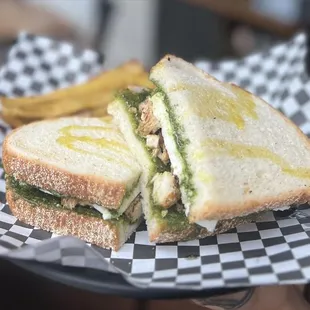 sandwiches, sandwich, food