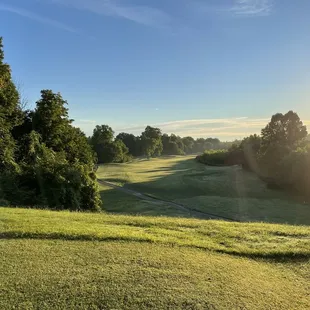 #5 par 5
