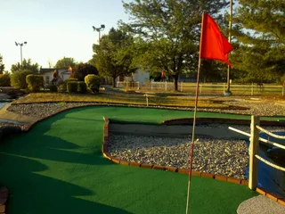Orchard Golf Center