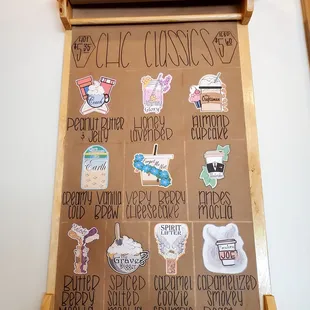 CHC Classic House Recipes